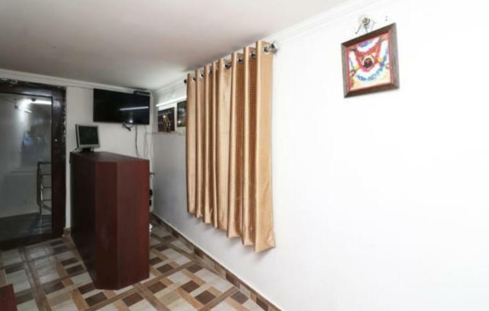 ורנאסי Hotel R D Palace מראה חיצוני תמונה